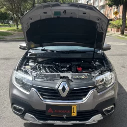 Renault Stepway 1.6 Intense Automática