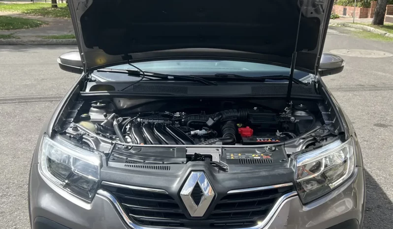 
								Renault Stepway 1.6 Intense Automática completo									