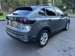 Volkswagen Nivus 1.0 Comfortline MT