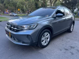 Volkswagen Nivus 1.0 Comfortline MT