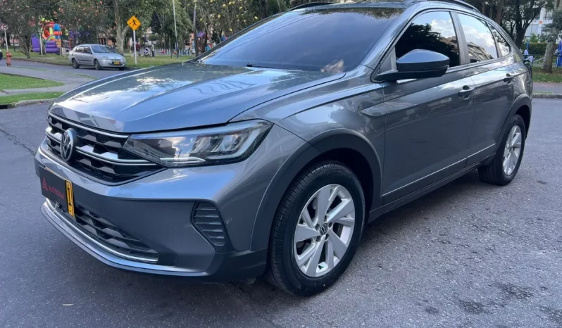 
								Volkswagen Nivus 1.0 Comfortline MT completo									