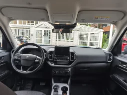 
										Ford Bronco Sport 1.5 Ecoboost Big Bend 4X4 completo									