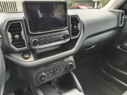 
										Ford Bronco Sport 1.5 Ecoboost Big Bend 4X4 completo									