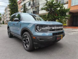 Ford Bronco Sport 1.5 Ecoboost Big Bend 4X4