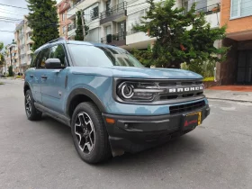 Ford Bronco Sport 1.5 Ecoboost Big Bend 4X4