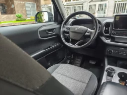 
										Ford Bronco Sport 1.5 Ecoboost Big Bend 4X4 completo									