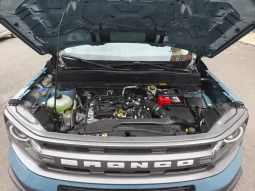 
										Ford Bronco Sport 1.5 Ecoboost Big Bend 4X4 completo									