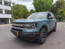 Ford Bronco Sport 1.5 Ecoboost Big Bend 4X4