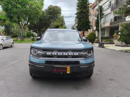 
										Ford Bronco Sport 1.5 Ecoboost Big Bend 4X4 completo									