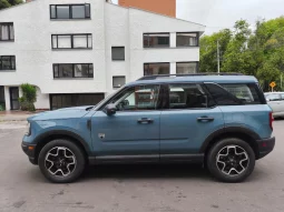 Ford Bronco Sport 1.5 Ecoboost Big Bend 4X4