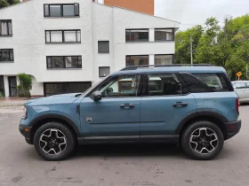 Ford Bronco Sport 1.5 Ecoboost Big Bend 4X4