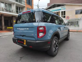 Ford Bronco Sport 1.5 Ecoboost Big Bend 4X4