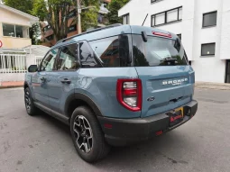 Ford Bronco Sport 1.5 Ecoboost Big Bend 4X4