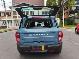 
										Ford Bronco Sport 1.5 Ecoboost Big Bend 4X4 completo									