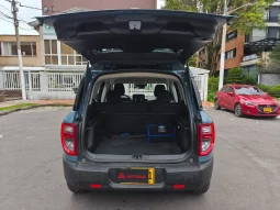 
										Ford Bronco Sport 1.5 Ecoboost Big Bend 4X4 completo									