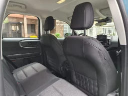 
										Ford Bronco Sport 1.5 Ecoboost Big Bend 4X4 completo									