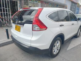Honda CR-V 2.4 Lxc AT