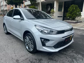 Kia Rio 1.4 Vibrant At