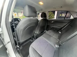 
										Kia Rio 1.4 Vibrant At completo									