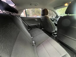 
										Kia Rio 1.4 Vibrant At completo									