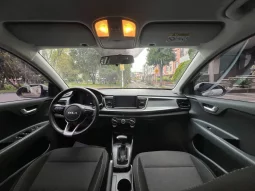 
										Kia Rio 1.4 Vibrant At completo									