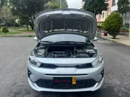 
										Kia Rio 1.4 Vibrant At completo									