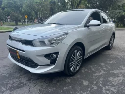 Kia Rio 1.4 Vibrant At