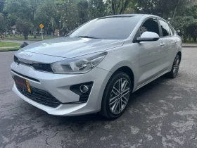 Kia Rio 1.4 Vibrant At