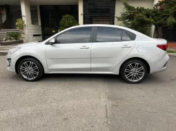 Kia Rio 1.4 Vibrant At