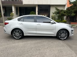 Kia Rio 1.4 Vibrant At