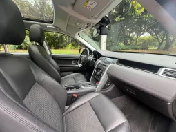 
										Land Rover Discovery Sport 2.0 Se Si4 completo									