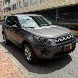 Land Rover Discovery sport 2.0 Hse Si4