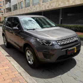 Land Rover Discovery sport 2.0 Hse Si4