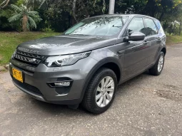 Land Rover Discovery Sport 2.0 Se Si4