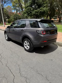 Land Rover Discovery sport 2.0 Hse Si4