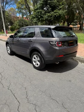 Land Rover Discovery sport 2.0 Hse Si4