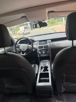 
										Land Rover Discovery sport 2.0 Hse Si4 completo									