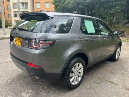 Land Rover Discovery Sport 2.0 Se Si4
