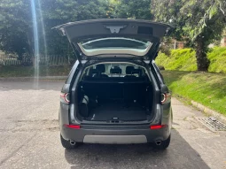 
										Land Rover Discovery Sport 2.0 Se Si4 completo									