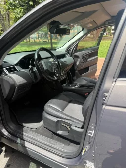 
										Land Rover Discovery sport 2.0 Hse Si4 completo									