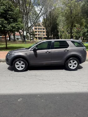 Land Rover Discovery sport 2.0 Hse Si4