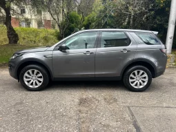 Land Rover Discovery Sport 2.0 Se Si4