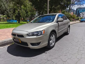 Mitsubishi Lancer Avanzado Gls