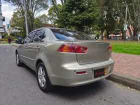 Mitsubishi Lancer Avanzado Gls