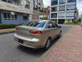 Mitsubishi Lancer Avanzado Gls
