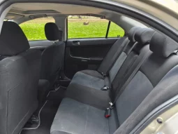 
										Mitsubishi Lancer Avanzado Gls completo									