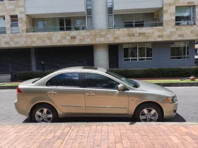 Mitsubishi Lancer Avanzado Gls