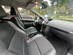 
										Peugeot 207 1.6 Allure completo									