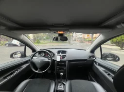 
										Peugeot 207 1.6 Allure completo									
