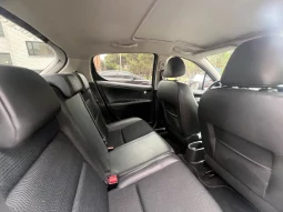 
										Peugeot 207 1.6 Allure completo									